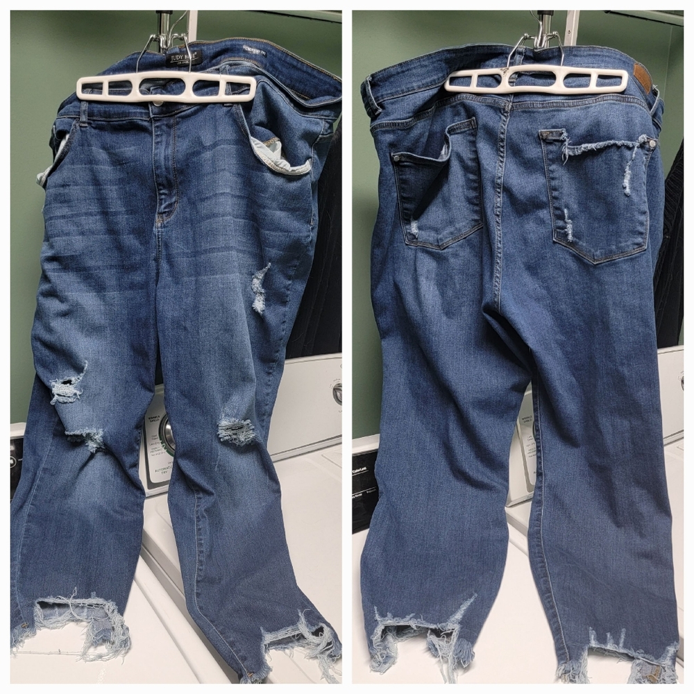 Judy Blue Jeans